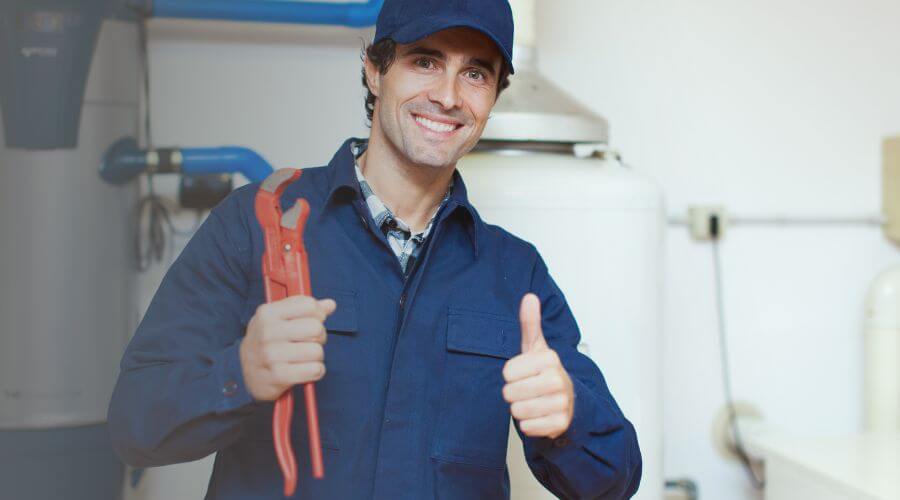 Professional Tankless Water Heater Installation in Anderson, MO